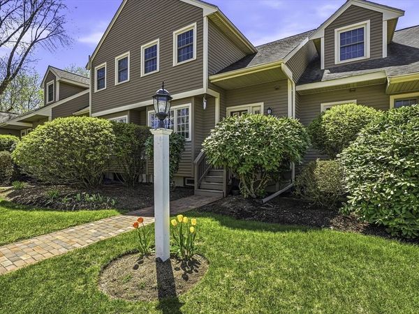 15 Doyle Ln, Unit 15, Hopkinton, MA 01748