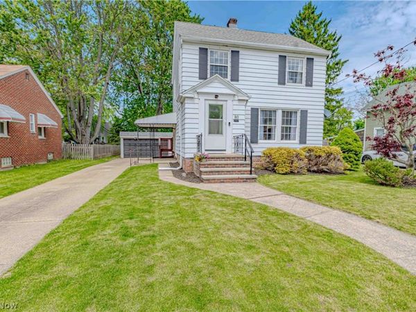 80 Hamilton Street, Berea, OH 44017