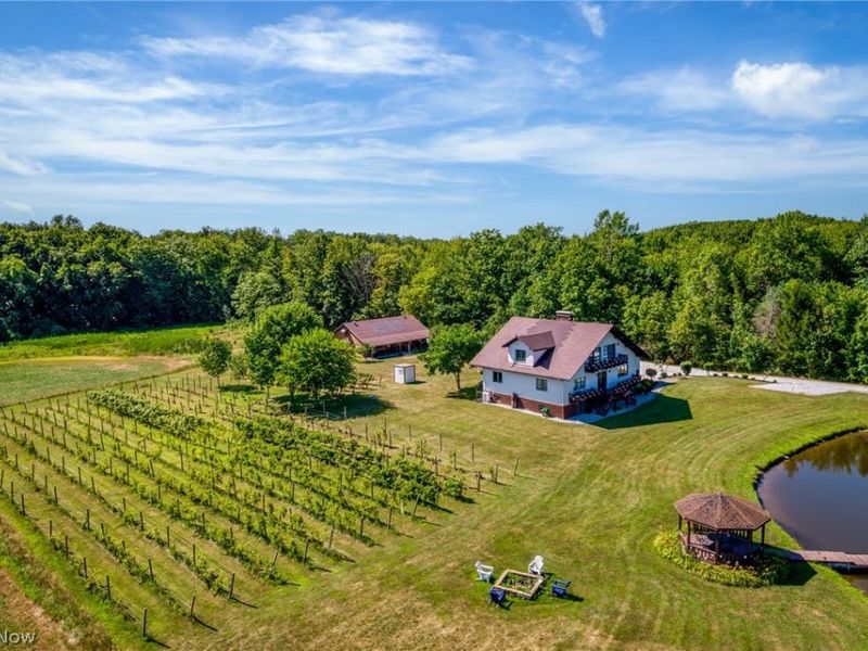 1841 Barnum Road, Geneva, OH 44041 Photo 3