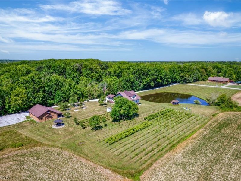 1841 Barnum Road, Geneva, OH 44041 Photo 4