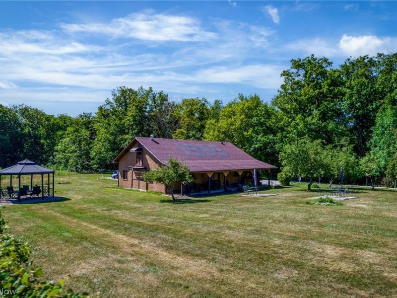 1841 Barnum Road, Geneva, OH 44041 Photo 40