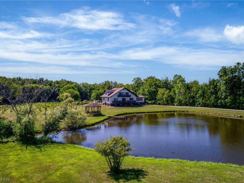 1841 Barnum Road, Geneva, OH 44041 Photo 42