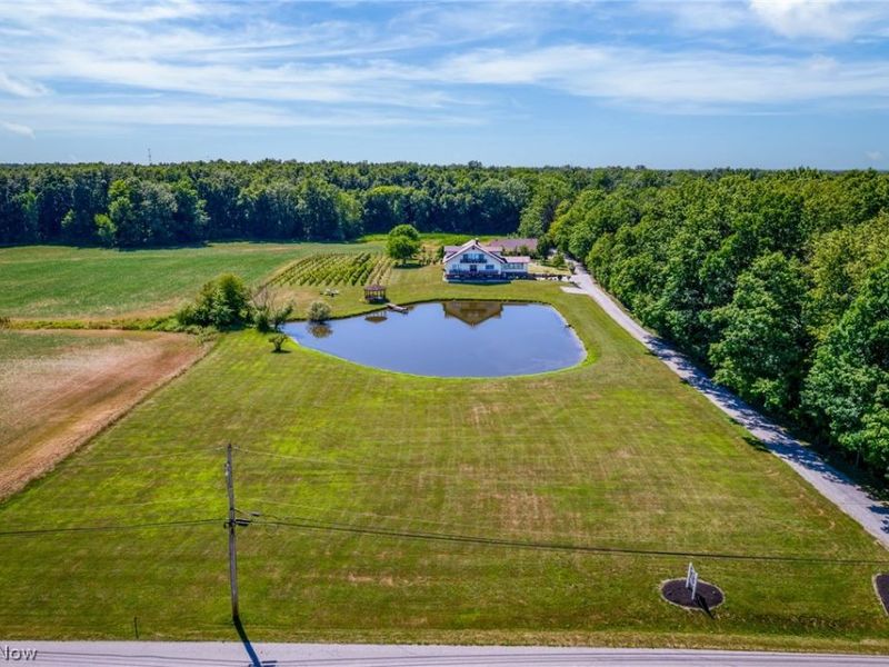 1841 Barnum Road, Geneva, OH 44041 Photo 49
