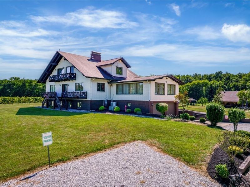 1841 Barnum Road, Geneva, OH 44041 Photo 6