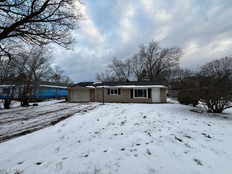 4095 Sleepy Hollow Road, Brunswick, OH 44212 Photo 3