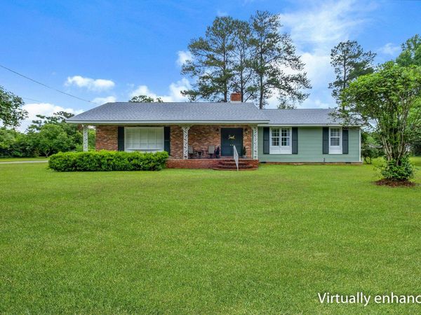 41 N Virginia Street, Quincy, FL 32351
