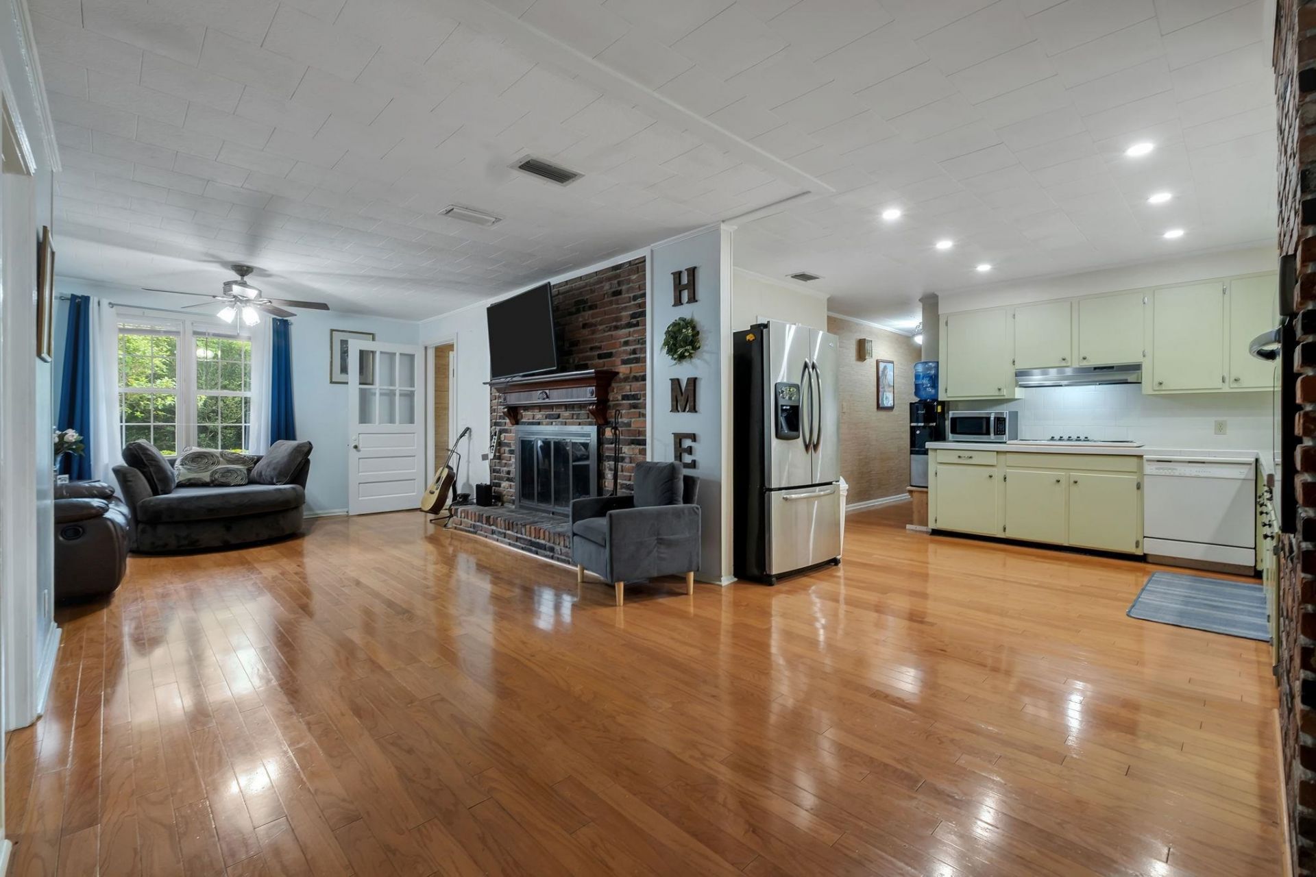 41 N Virginia Street, Quincy, FL 32351 Photo