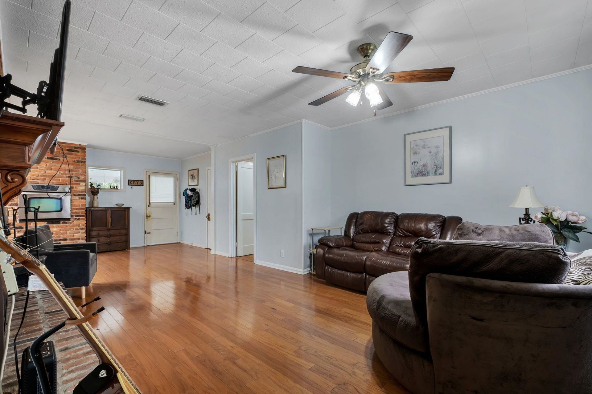 41 N Virginia Street, Quincy, FL 32351 Photo