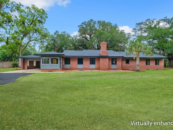 1441 E Jefferson Street, Quincy, FL 32351
