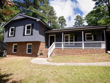 604 Colchester Drive, Knightdale, NC 27545