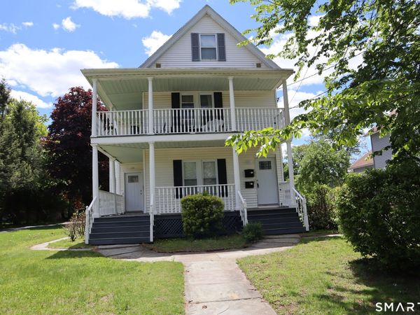 61-63 Central , East Hartford, CT 06108