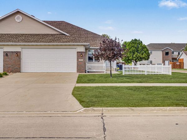 1431 Prairie Drive, Story City, IA 50248