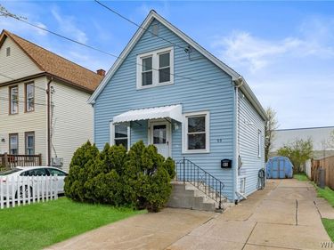 95 Irene Street, Tonawanda, NY 14207