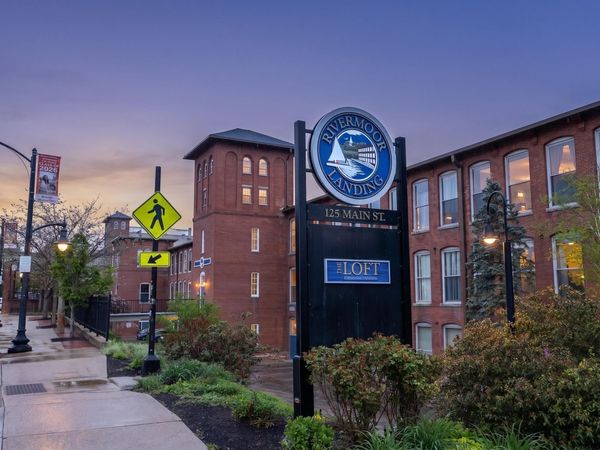125 Main Street, Unit 21, Newmarket, NH 03857