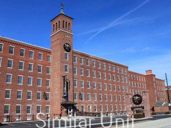300 Bedford Street, Unit 126, Manchester, NH 03101