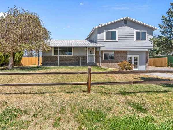 3128 Belford Avenue, Grand Junction, CO 81504