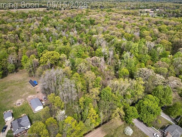 000 Bohn Road, Sumpter Twp, MI 48111
