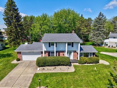 3098 Wagon Trail, Flint Twp, MI 48507