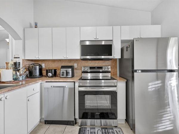 2600 SE 12th Pl , Unit 203, Homestead, FL 33035