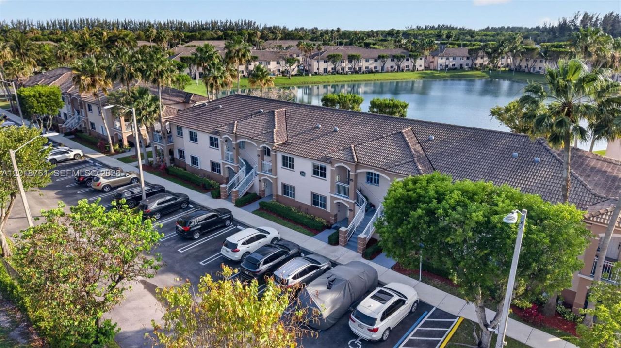 2600 SE 12th Pl , Unit 203, Homestead, FL 33035 Photo