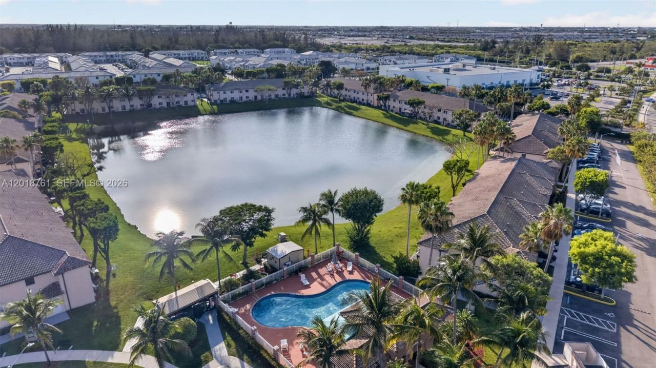 2600 SE 12th Pl , Unit 203, Homestead, FL 33035 Photo