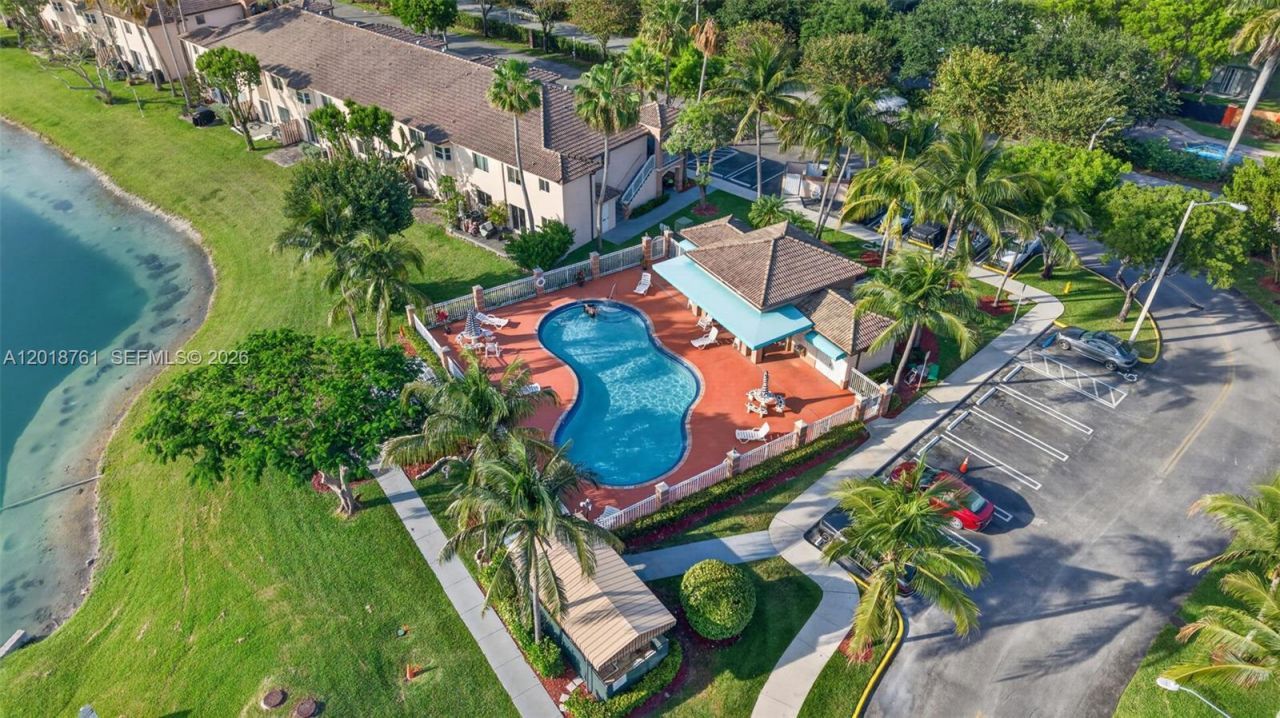 2600 SE 12th Pl , Unit 203, Homestead, FL 33035 Photo