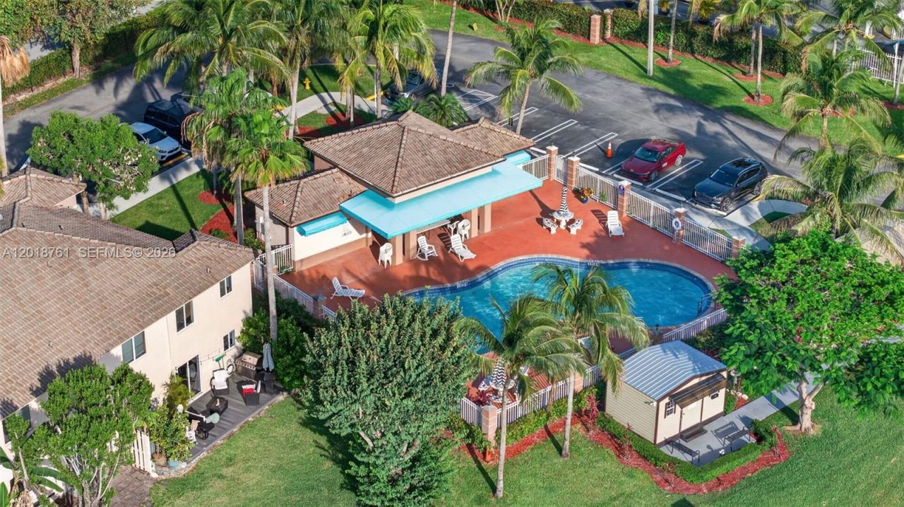 2600 SE 12th Pl , Unit 203, Homestead, FL 33035 Photo