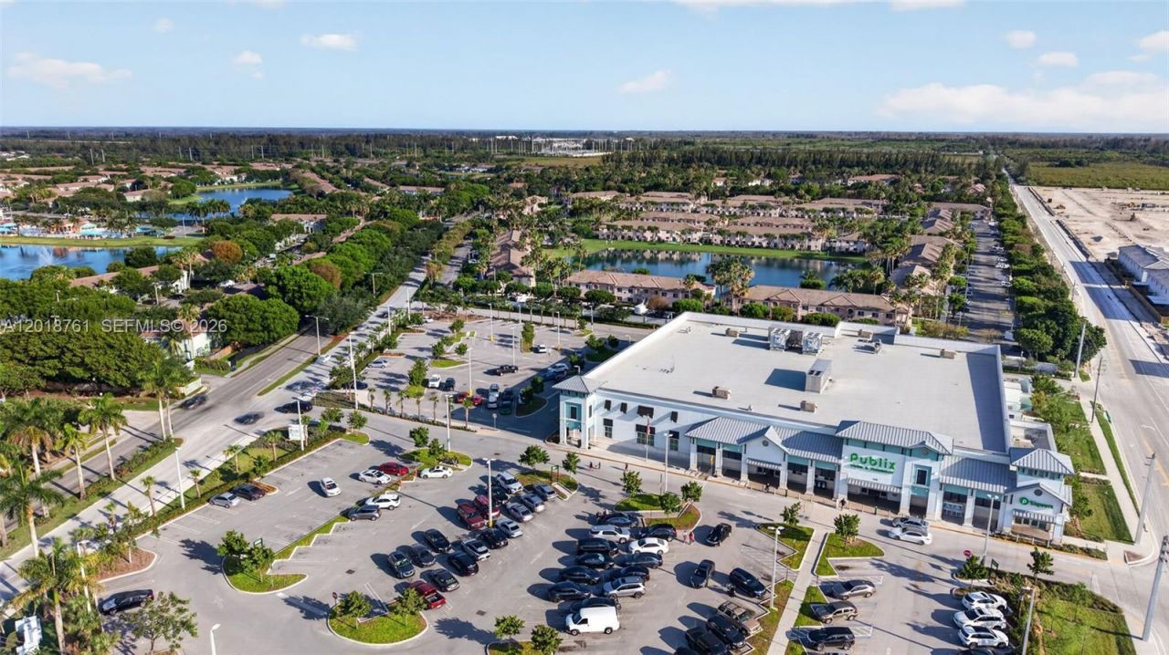 2600 SE 12th Pl , Unit 203, Homestead, FL 33035 Photo