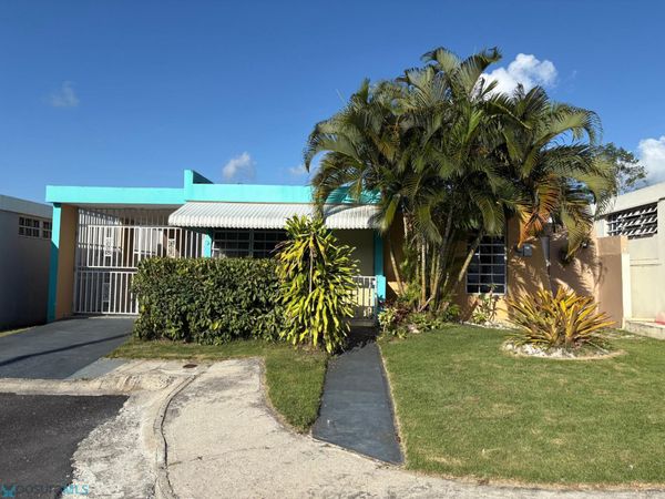 00623 CALLE LIATRIZ, URB. GIRASOL, Unit D28, Cabo Rojo, PR 00623