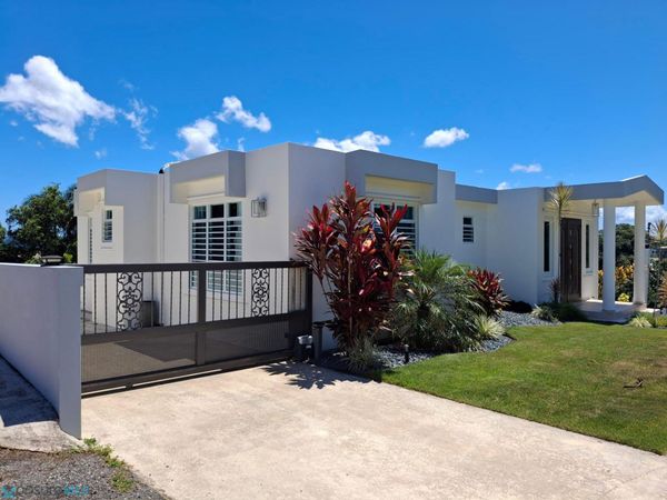 CARR 417 BO. MALPASO, AGUADA, Unit 1, Aguada, PR 00602