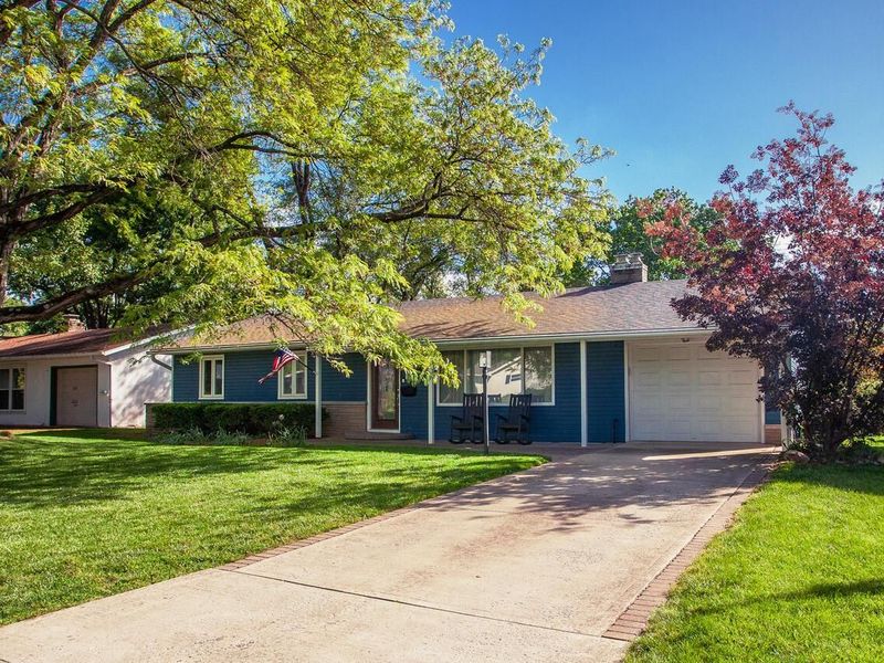 3082 Trentwood Road , Columbus, OH 43221 Photo 1