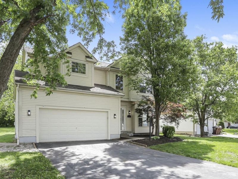200 Marie Avenue, Pickerington, OH 43147 Photo 1