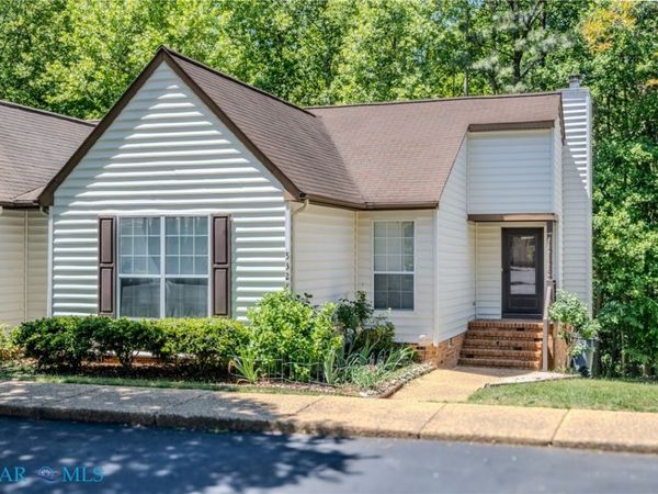 5328 Highgate Green , Williamsburg, VA 23188