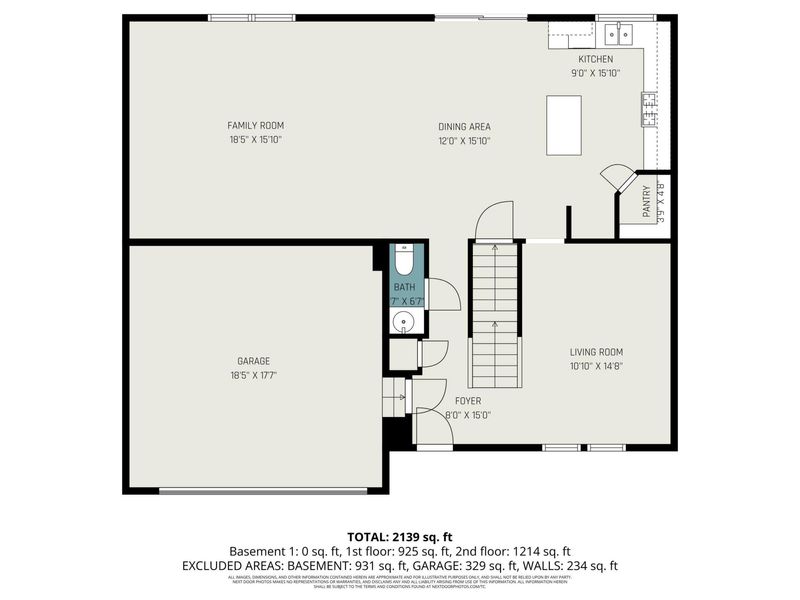 2116 Penny Lane, Hebron, KY 41048 Photo 8