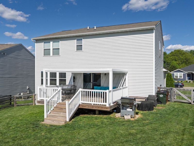 806 Harmony Valley Drive, Alexandria, KY 41001 Photo 29