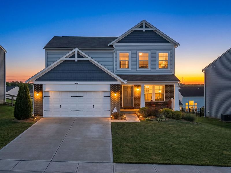 806 Harmony Valley Drive, Alexandria, KY 41001 Photo 33