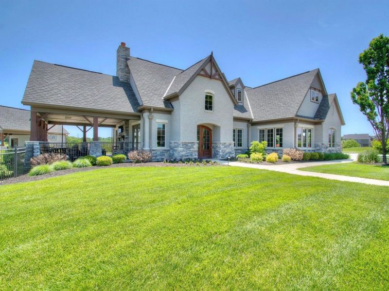 806 Harmony Valley Drive, Alexandria, KY 41001 Photo 34