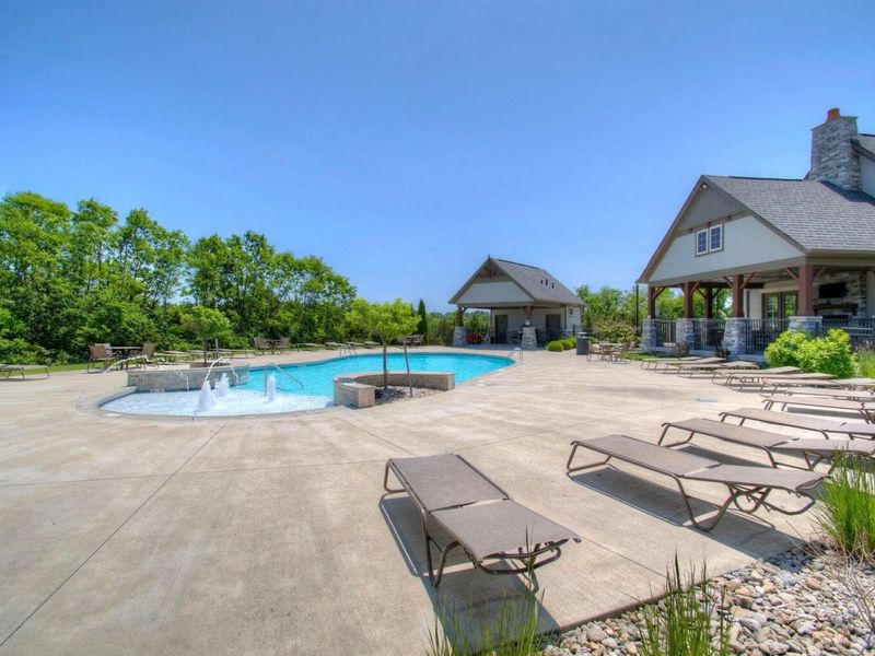 806 Harmony Valley Drive, Alexandria, KY 41001 Photo 35