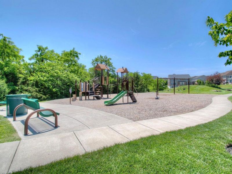 806 Harmony Valley Drive, Alexandria, KY 41001 Photo 36
