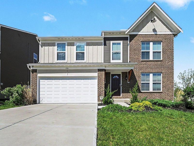 2116 Penny Lane, Hebron, KY 41048 Photo 1