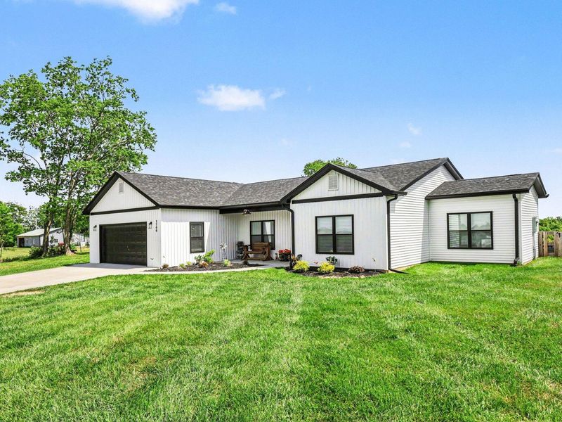 1700 Stewart Ridge Road, Sparta, KY 41086 Photo 1