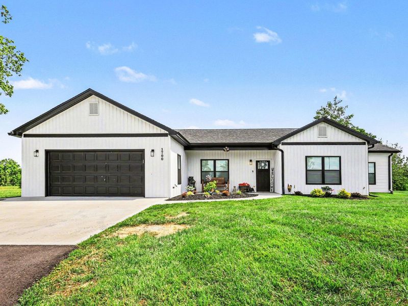 1700 Stewart Ridge Road, Sparta, KY 41086 Photo 2