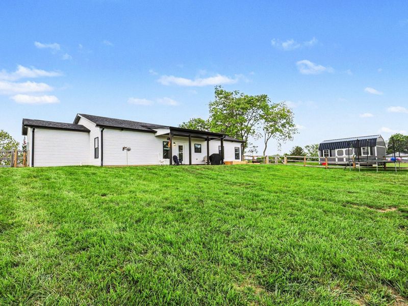 1700 Stewart Ridge Road, Sparta, KY 41086 Photo 24