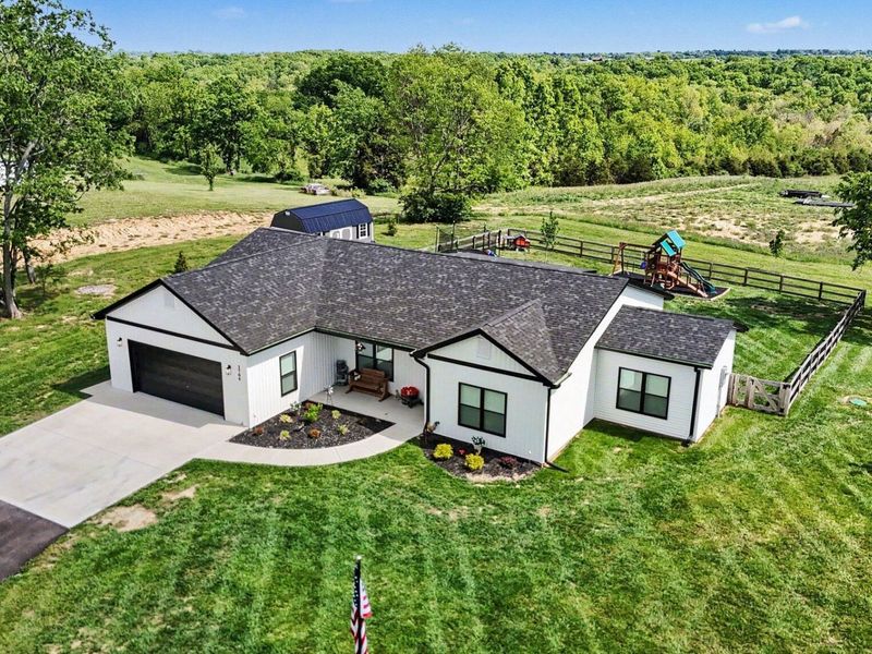 1700 Stewart Ridge Road, Sparta, KY 41086 Photo 25