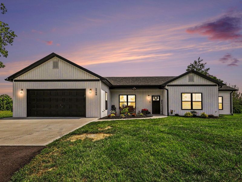 1700 Stewart Ridge Road, Sparta, KY 41086 Photo 3