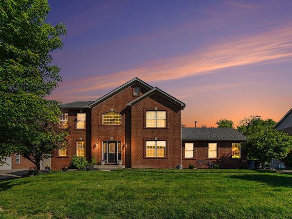 1612 Creekview Drive, Florence, KY 41042