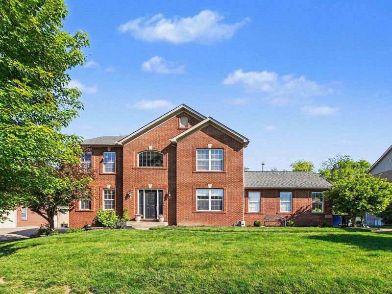 1612 Creekview Drive, Florence, KY 41042 Photo 2