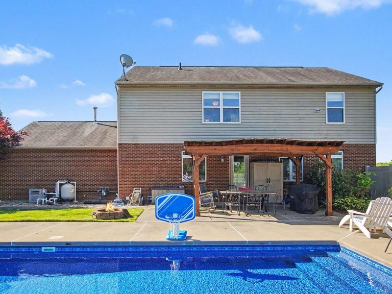 1612 Creekview Drive, Florence, KY 41042 Photo 24