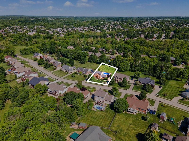 1612 Creekview Drive, Florence, KY 41042 Photo 38