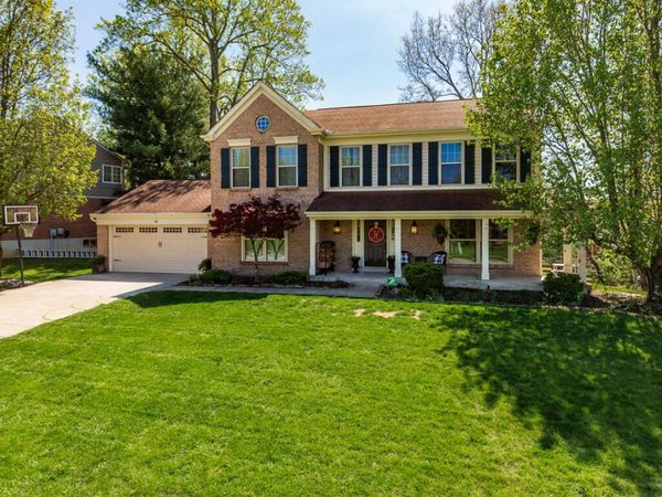 149 Lake Park Drive, Alexandria, KY 41001